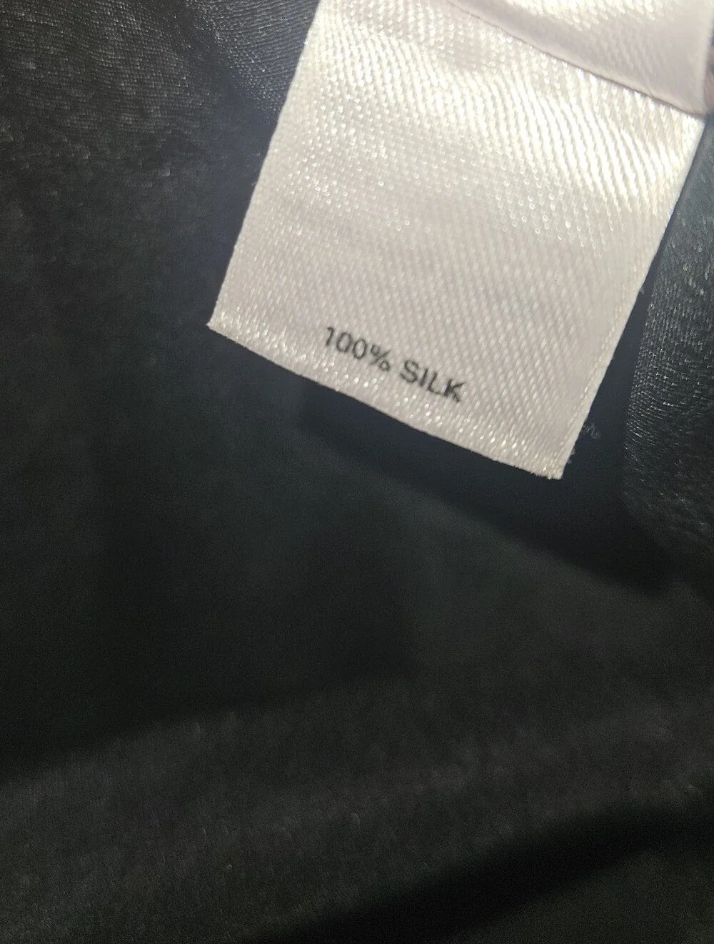Y2K Victoria's Secret Very Sexy 2000s Silk Slip Dress